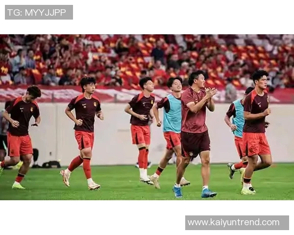 U22国足今日公布海外拉练名单可能多带几人以防伤病风险