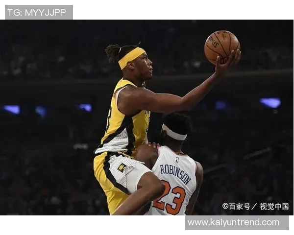 卡梅隆约翰逊火力全开13投6中贡献16分3篮板并罚球4中3表现出色