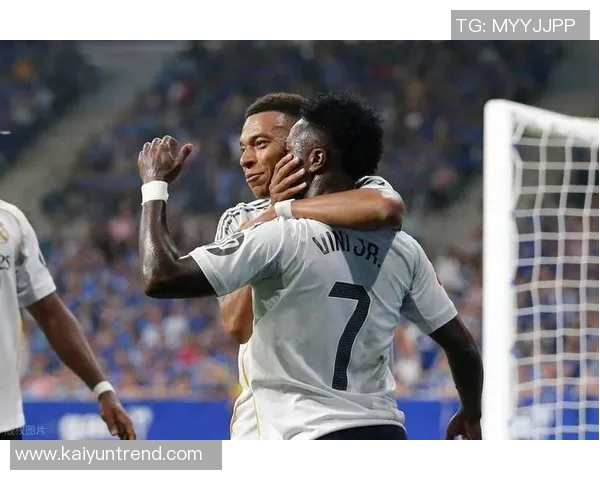 姆巴佩效力皇马首16个月数据超越C罗表现引发热议