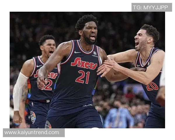 恩比德复出表现低迷引发热议网友调侃其已提前进入季后赛模式 恩比德复出表现低迷引发热议网友调侃其已提前进入季后赛模式