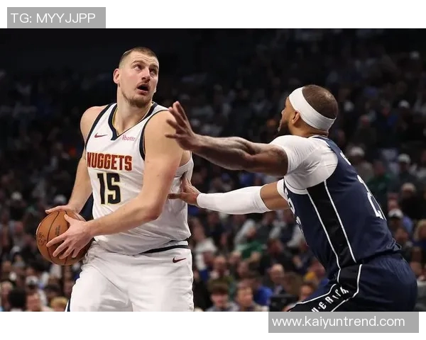 约基奇单场得分助攻合计创历史第三高仅次于大帅米切尔