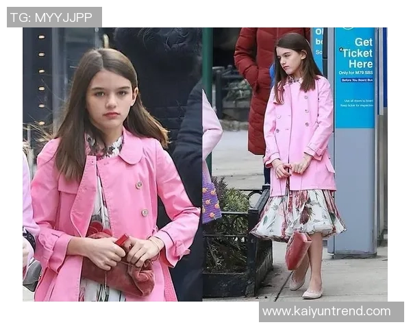 今日女儿亲自为老詹搭配服装小公主的用心让爸爸感动不已